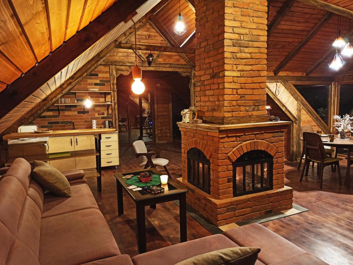 Jermatun Guest House ديليجان المظهر الخارجي الصورة