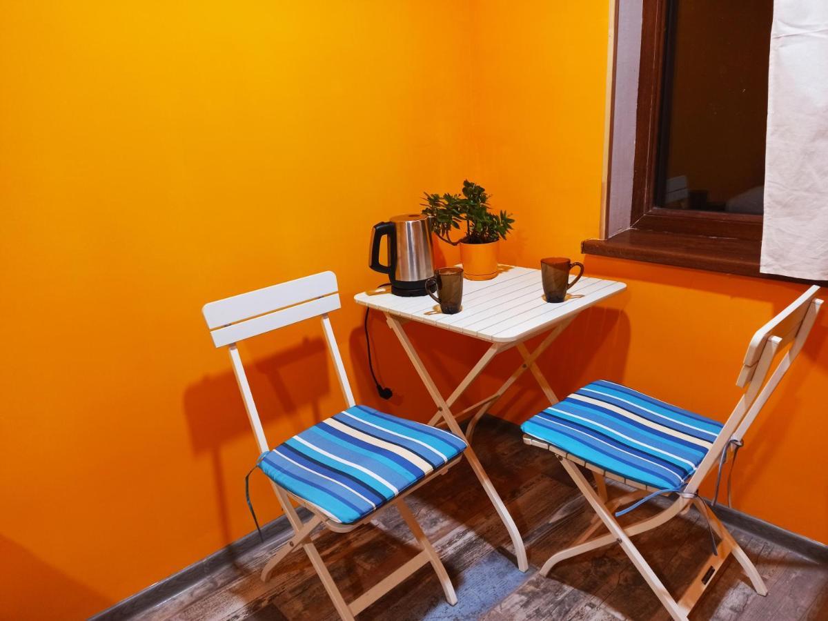 Jermatun Guest House ديليجان المظهر الخارجي الصورة
