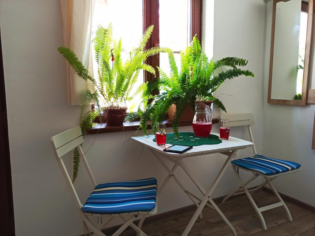 Jermatun Guest House ديليجان المظهر الخارجي الصورة