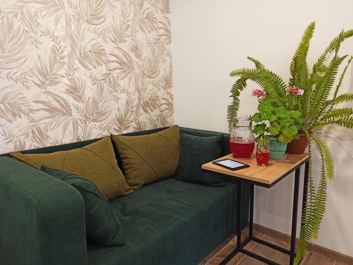 Jermatun Guest House ديليجان المظهر الخارجي الصورة