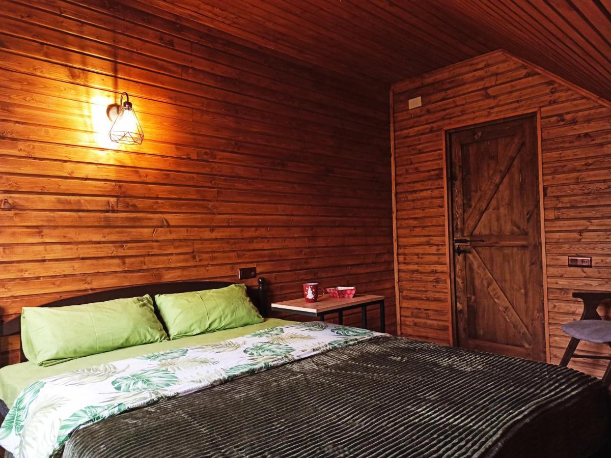 Jermatun Guest House ديليجان المظهر الخارجي الصورة