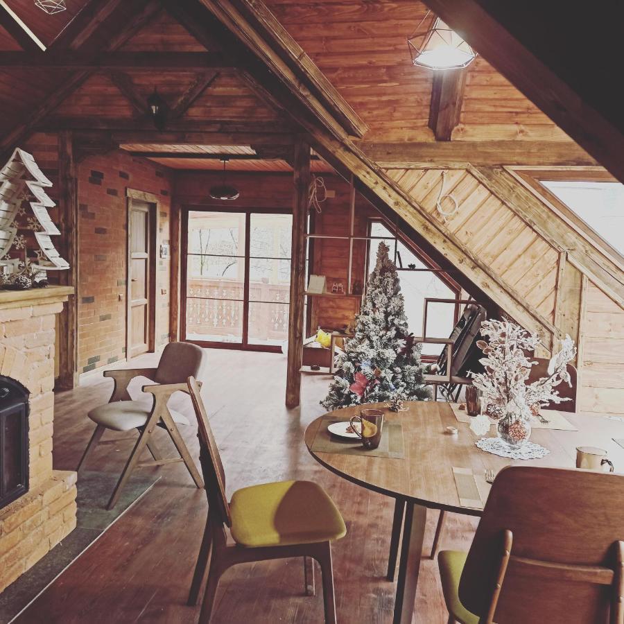 Jermatun Guest House ديليجان المظهر الخارجي الصورة