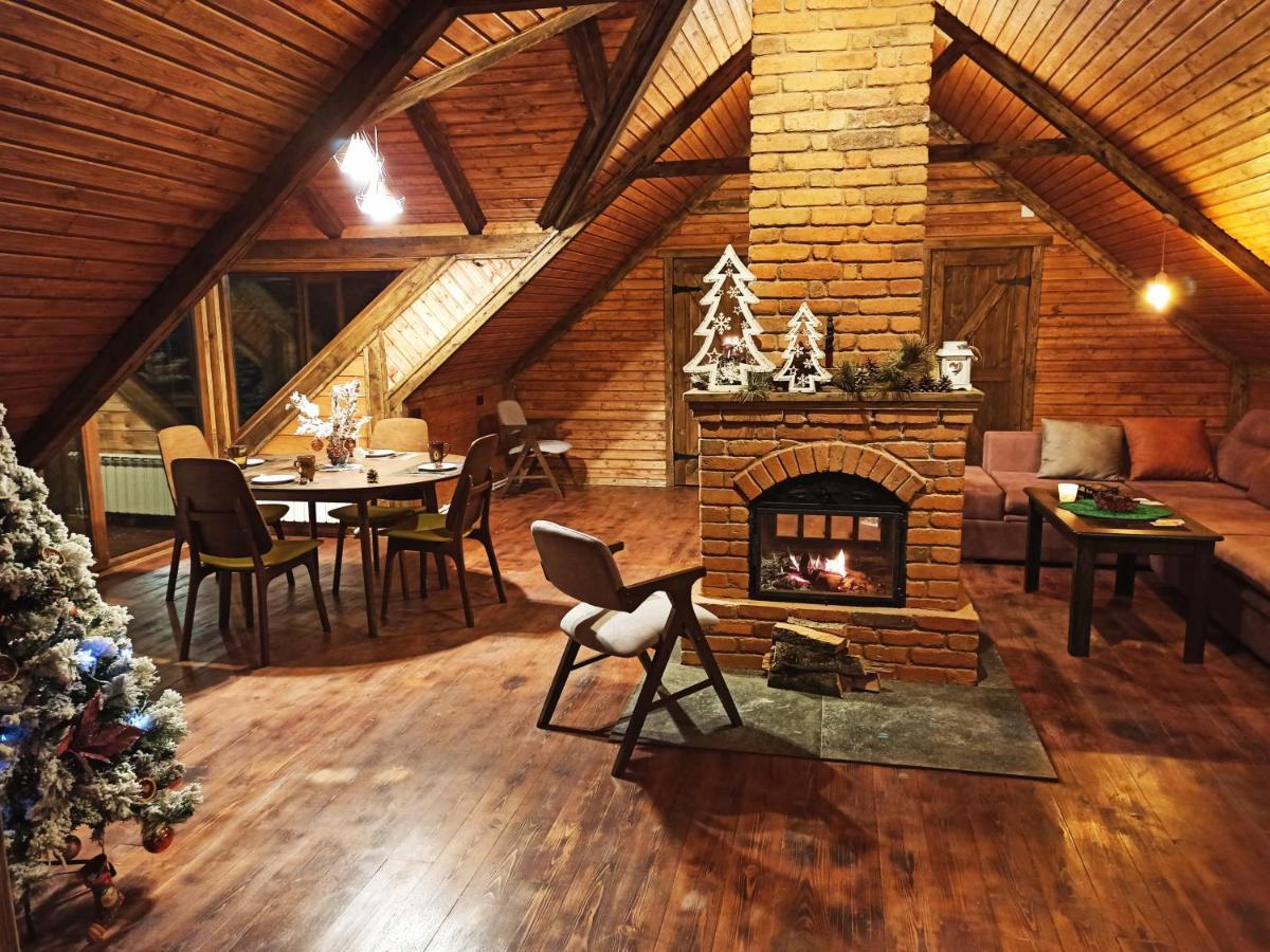Jermatun Guest House ديليجان المظهر الخارجي الصورة