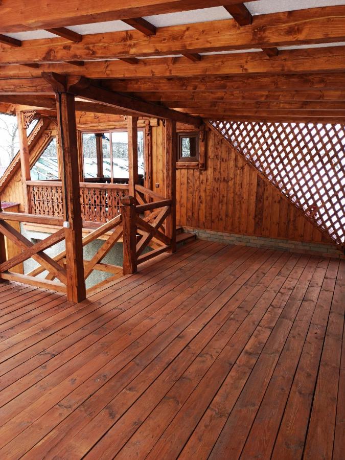 Jermatun Guest House ديليجان المظهر الخارجي الصورة