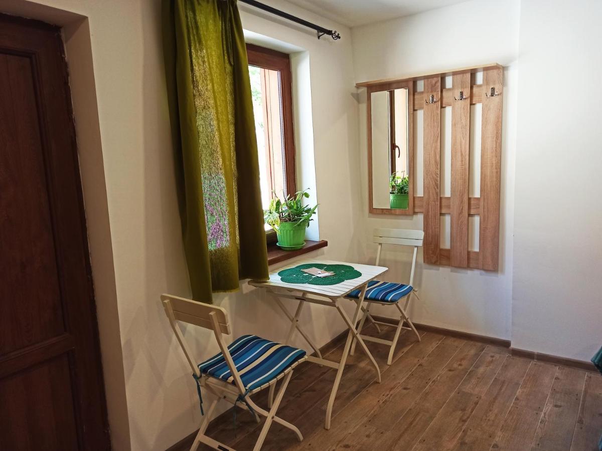 Jermatun Guest House ديليجان المظهر الخارجي الصورة