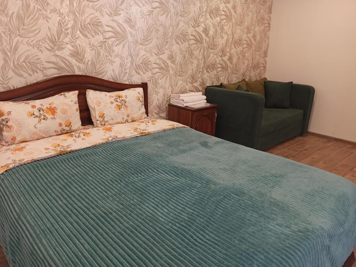 Jermatun Guest House ديليجان المظهر الخارجي الصورة