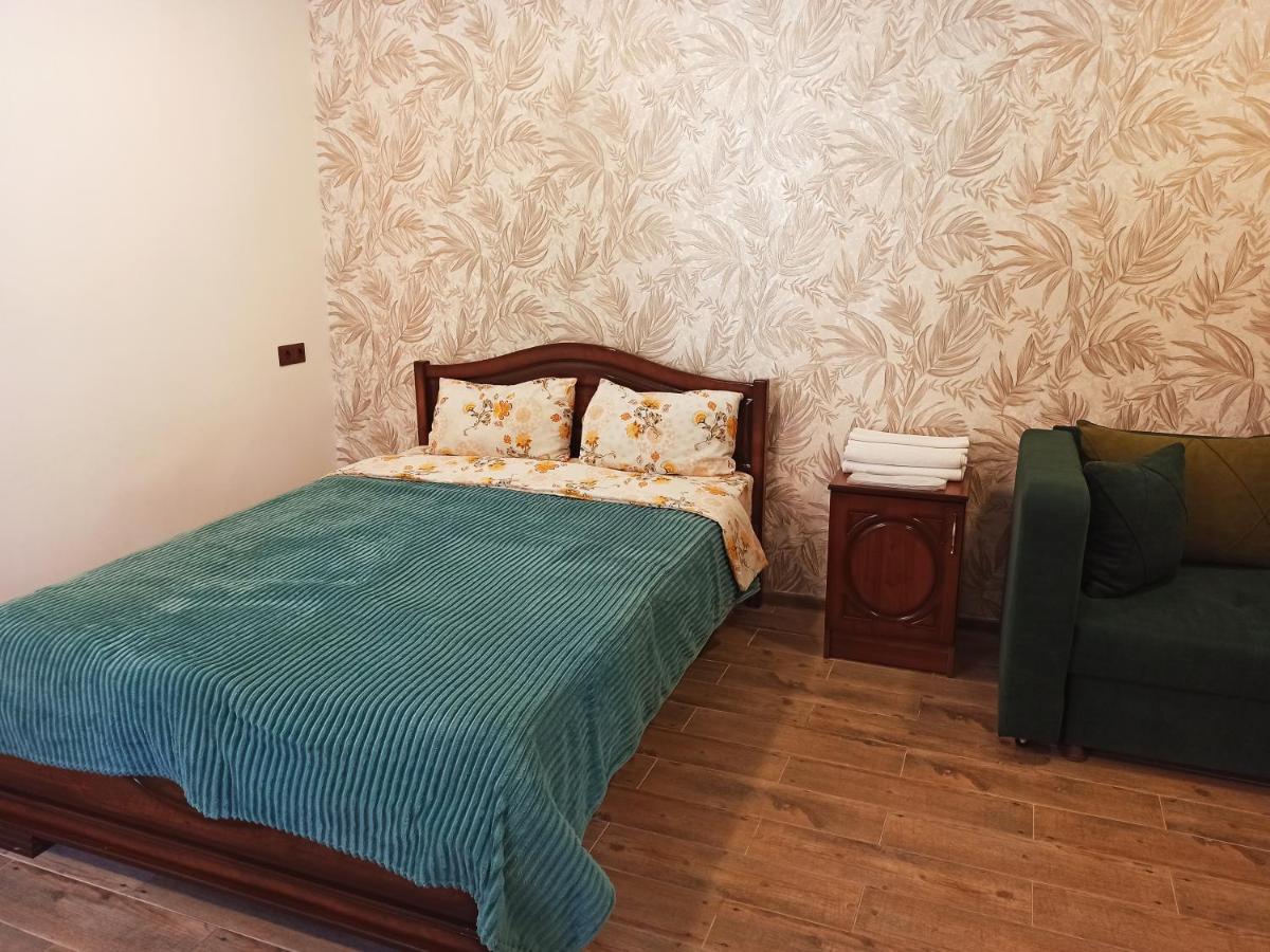 Jermatun Guest House ديليجان المظهر الخارجي الصورة